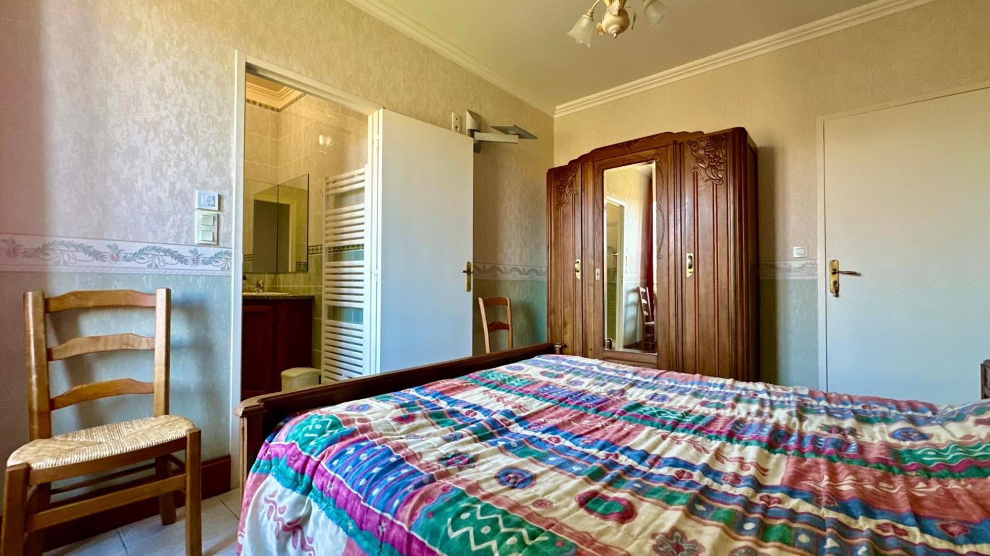 Domaine Bois De Capy Bed & Breakfast Proissans Екстериор снимка
